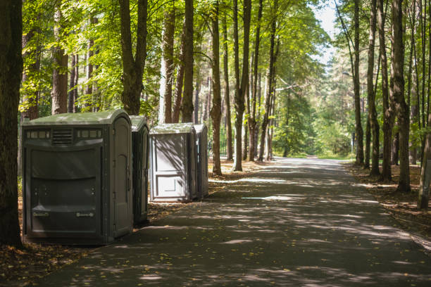 Portable restroom solutions in Jonesboro, LA