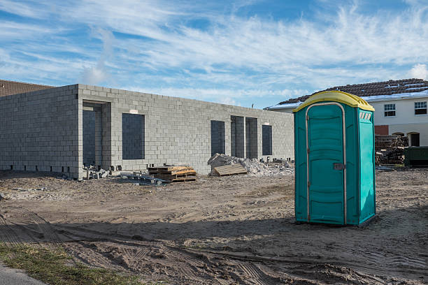 Porta potty rental for festivals in Jonesboro, LA